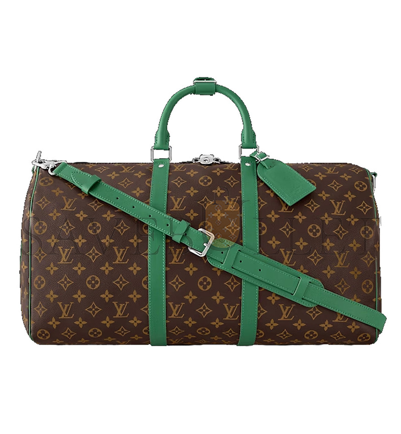 LOUIS VUITTON KEEPALL BANDOULIÈRE 50 M46774 (50*29*23cm)